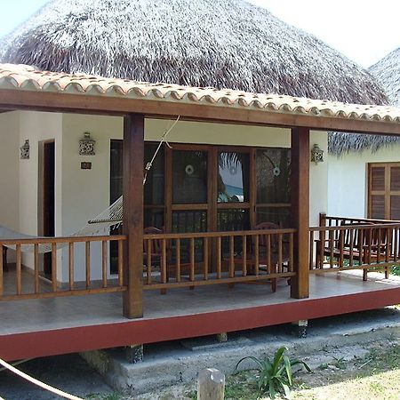 Hotel Cayo Levisa Villa Clara Exterior photo