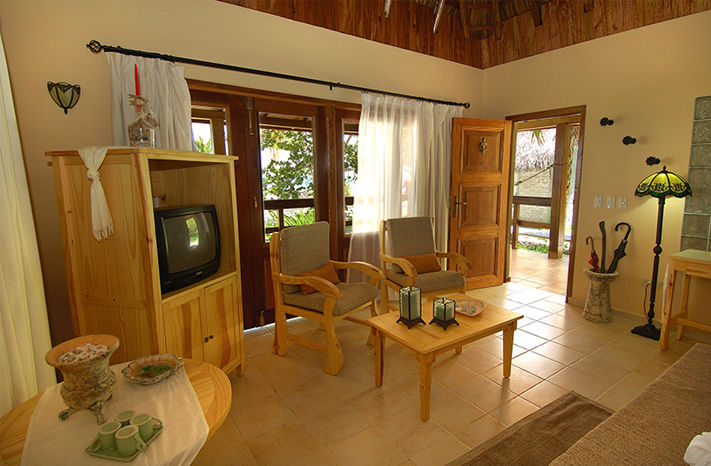 Hotel Cayo Levisa Villa Clara Exterior photo