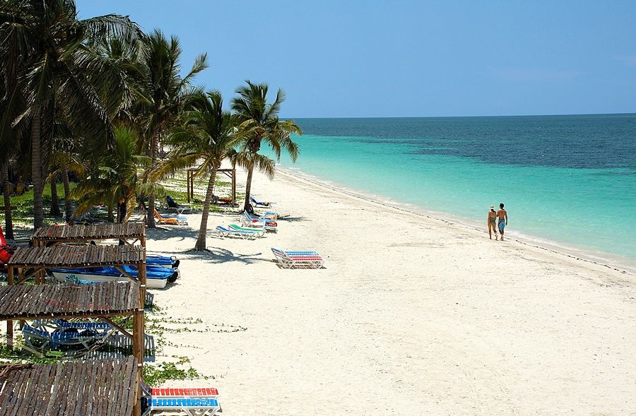 Hotel Cayo Levisa Villa Clara Exterior photo