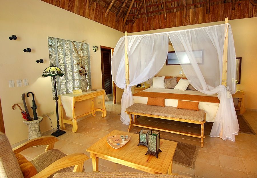 Hotel Cayo Levisa Villa Clara Exterior photo