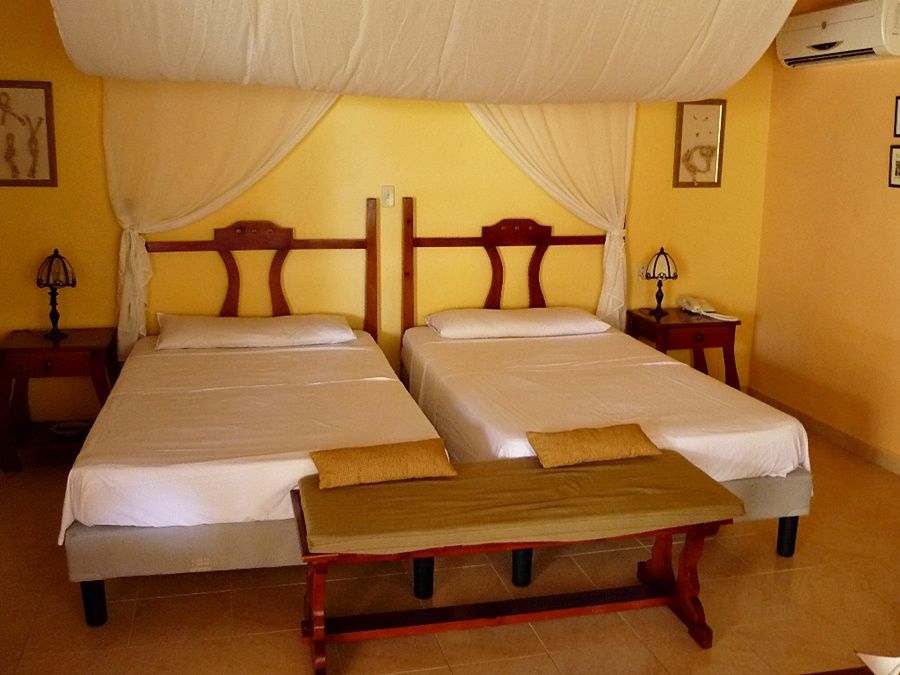 Hotel Cayo Levisa Villa Clara Exterior photo