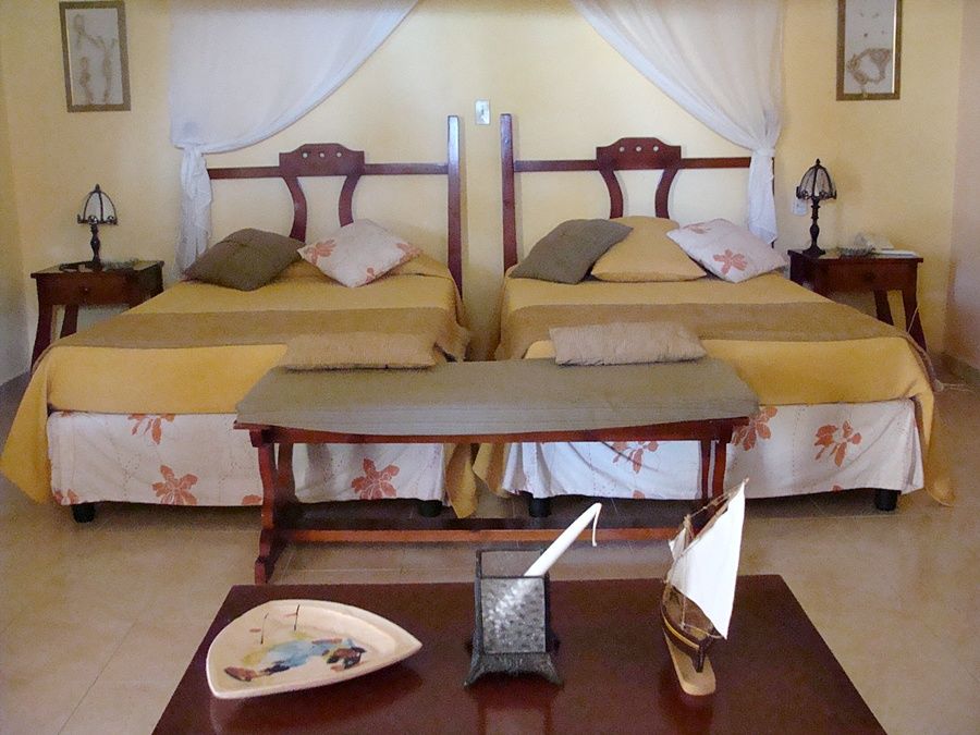 Hotel Cayo Levisa Villa Clara Exterior photo