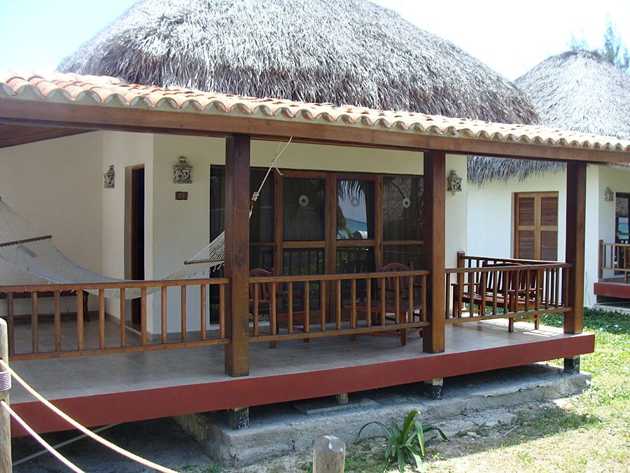 Hotel Cayo Levisa Villa Clara Exterior photo