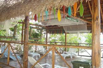 Hotel Cayo Levisa Villa Clara Exterior photo