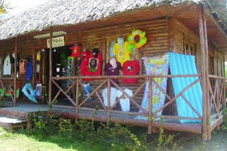 Hotel Cayo Levisa Villa Clara Exterior photo