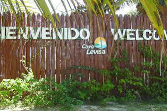 Hotel Cayo Levisa Villa Clara Exterior photo