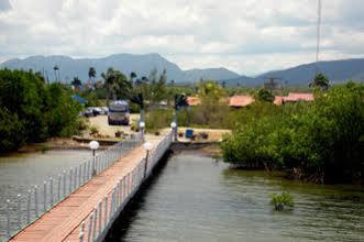 Hotel Cayo Levisa Villa Clara Exterior photo
