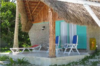 Hotel Cayo Levisa Villa Clara Exterior photo